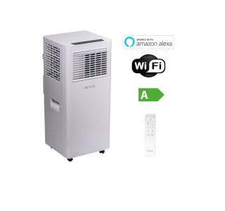 PRENOSNA KLIMA NAPRAVA BECOOL 7000BTU WIFI