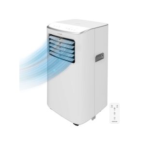 PRENOSNA KLIMATSKA NAPRAVA CECOTEC FORCECLIMA 7400 SOUNDLESS TOUCH