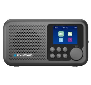 PRENOSNI DAB RADIO BLAUPUNKT DR8BK
