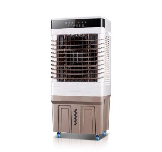 PRENOSNI HLADILEC ZRAKA BECOOL BC60AC2401