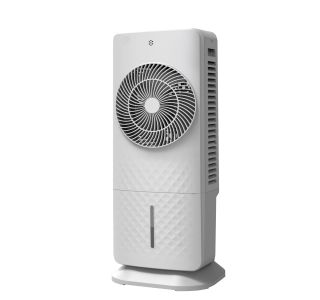 PRENOSNI HLADILEC ZRAKA BECOOL BCOSZ5AC2201F