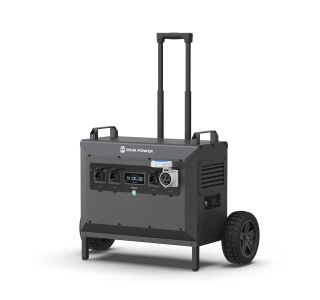 PRENOSNI HRANILNIK REM POWER PBEM 3600E