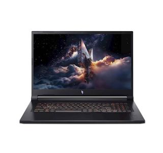 PRENOSNI RAČUNALNIK ACER NITRO 17 ANV17-41-R541 R7-260/32GB/SSD 1TB/17,3