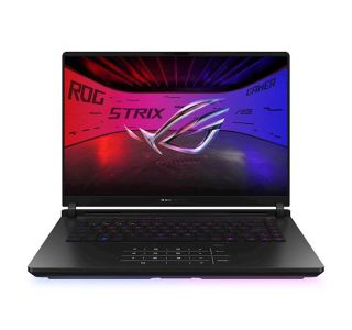 ROG STRIX SCAR 16 G635LW- RW007W ULTRA 9 275HX/64GB