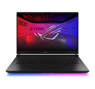 ROG STRIX SCAR 18 G835LX- SA124X ULTRA 9 275HX/64GB