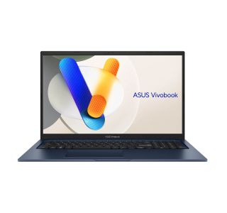 VIVOBOOK 17 X1704VA-AU548W