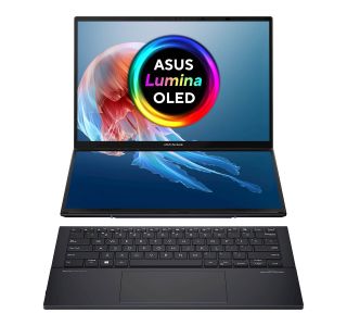 ZENBOOK DUO 14 OLED UX8406MA-PZ259W