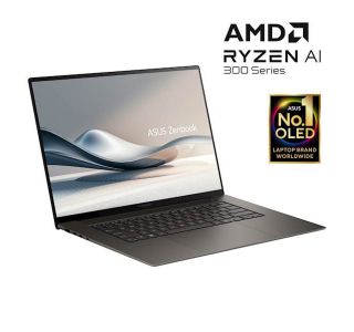 ZENBOOK S 16 UM5606WA-RJ3 24X RYZEN AI 9 HX370/32GB