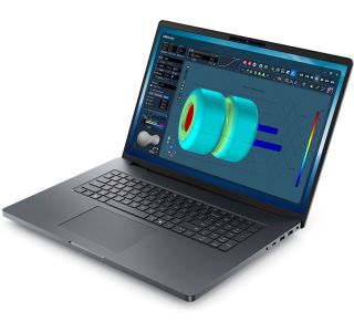 PRENOSNI RAČUNALNIK DELL PRO MAX 18 PLUS U7-265HX/32GB/1TB SSD/18