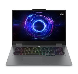 PRENOSNI RAČUNALNIK LENOVO LOQ 17 I7-13650HX 17.3