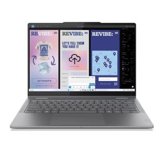 PRENOSNI RAČUNALNIK LENOVO YOGA 7 2IN1 ULTRA 5 226V 14