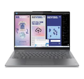PRENOSNI RAČUNALNIK LENOVO YOGA 7 2IN1 ULTRA 7 256V 14