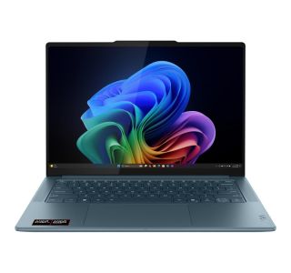 PRENOSNI RAČUNALNIK LENOVO YOGA PRO 7 RYZEN AI 9 365