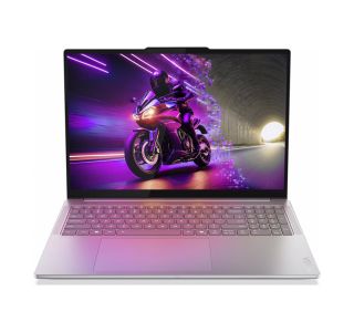 PRENOSNI RAČUNALNIK LENOVO YOGA PRO 9 AURA ULTRA 7 PRENOSNI RAČUNALNIK LENOVO YOGA PRO 9 AURA ULTRA 7