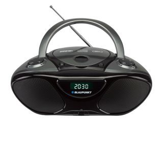 PRENOSNI RADIO BLAUPUNKT BB14BK PRENOSNI RADIO BLAUPUNKT BB14BK