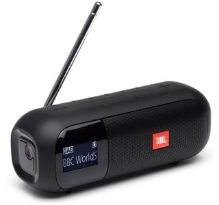 PRENOSNI RADIO JBL TUNER2 ČRN PRENOSNI RADIO JBL TUNER2 ČRN