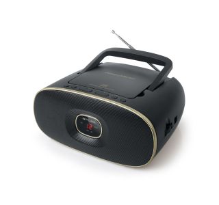 PRENOSNI RADIO MUSE MD-202VT ČRN