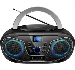 PRENOSNI RADIO SILVA MPC 19.4 PRENOSNI RADIO SILVA MPC 19.4