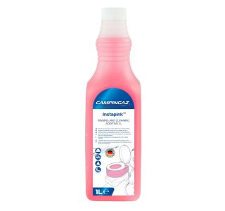 PRENOSNI WC CAMPINGAZ INSTAPINK 1L PRENOSNI WC CAMPINGAZ INSTAPINK 1L