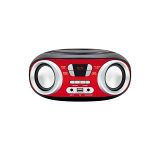 PRENOSNI ZVOČNIK MANTA MM9210BT CHILLI PREMIUM