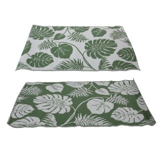 PREPROGA MQ PP, 180X120 CM LISTNI VZOREC PREPROGA MQ PP, 180X120 CM LISTNI VZOREC