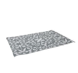 PREPROGA MQ PP, 270X180 CM SIVO/BELA PREPROGA MQ PP, 270X180 CM SIVO/BELA