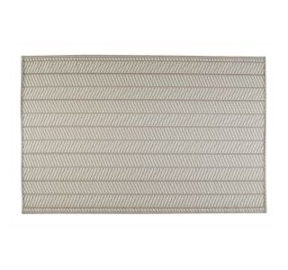 PREPROGA NATERIAL ENOS 120X180 BEŽ/RJAVA ZUNANJA PREPROGA NATERIAL ENOS 120X180 BEŽ/RJAVA ZUNANJA