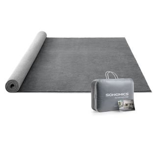 PREPROGA SONGMICS TAR014G01 200X290 CM