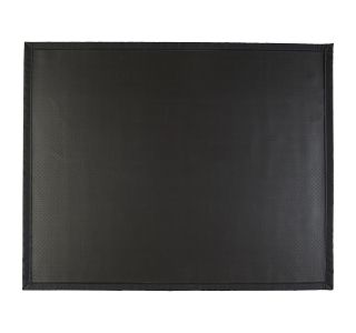 CARPET FOR BBQ COSTA 100X150 CM, TEXT. SIZE L