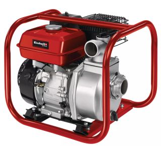 PRETOČNA ČRPALKA EINHELL BENCINSKA GE-PW 46 460W 23000L/H 6.5M