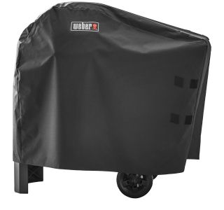 PREVLEKA ZA ŽAR WEBER PREMIUM PULSE 1000/2000 Z VOZIČKOM PREVLEKA ZA ŽAR WEBER PREMIUM PULSE 1000/2000 Z VOZIČKOM