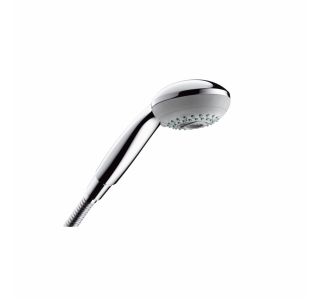 PRHA HANSGROHE CROMETTA ROČNA 85 MULTI 3-STOPENJSKA PRHA HANSGROHE CROMETTA ROČNA 85 MULTI 3-STOPENJSKA
