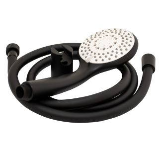 PRHA MQ SALIX TUŠ SET ČRN