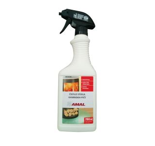 PRIBOR WEPOS ČISTILO STEKLA KAMINSKIH PEČI 750ML PRIBOR WEPOS ČISTILO STEKLA KAMINSKIH PEČI 750ML
