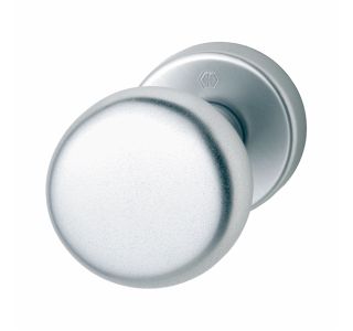 PRIBOR HOPPE GUMB Z ROZETO F-1