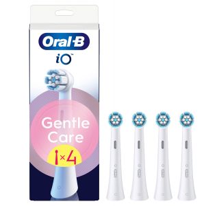 PRIBOR IN DODATKI ORALB GENTLE CARE BELI 4/1
