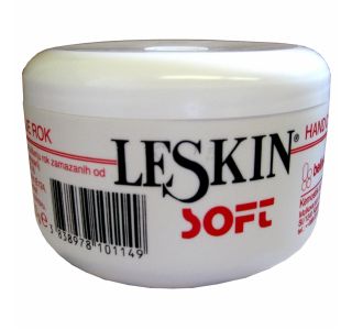 PASTA ZA ČIŠČENJE ROK KEMOSTIK LESKIN SOFT 275 ML PASTA ZA ČIŠČENJE ROK KEMOSTIK LESKIN SOFT 275 ML