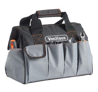 TORBA ZA ORODJE VONHAUS TORBA Z ORODJEM ZA ORODJE