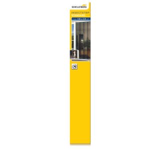 SCHELLENBERG ZAŠČITNA ZAVESA PROTI INSEKTOM ZA VRATA STANDARD 100X220 CM ANTRACIT SCHELLENBERG ZAŠČITNA ZAVESA PROTI INSEKTOM ZA VRATA STANDARD 100X220 CM ANTRACIT