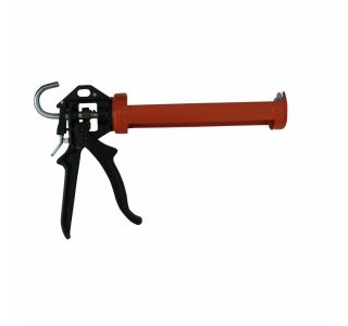 PRIBOR TKK SEAL T540 PIŠTOLA ROČNA PROFI ZA KARTUŠE RDEČA