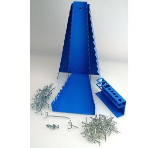 VISEČA ORODNA OMARICA UNIOR PRIBOR ZA ART. 948E2 ART. 948E2.1