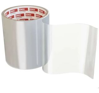 PRIBOR ZA POPRAVILO EMOS LEPILNI TRAK 100X10CM PROZOREN