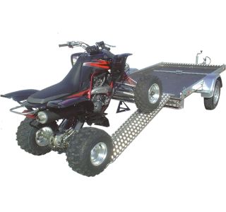 PRIBOR ZA PRIKOLICO TPV Q PAKET 2XALU NAVOZNA STRMINA Z VIJAČ.MATER.