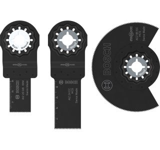 PRIBOR ZA VEČNAM. ORODJA BOSCH 3 KOSI