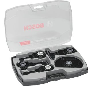 PRIBOR ZA VEČNAM. ORODJA BOSCH 7 KOS