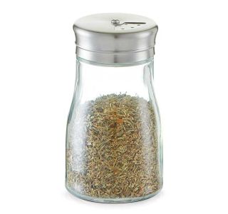 PRIBOR ZA ZAČIMBE ZELLER PRESENT DOZIRNIK ZA SOL IN POPER