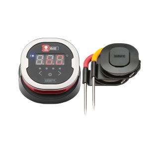 TERMOMETER WEBER I-GRILL 2 ZA VSE ŽARE
