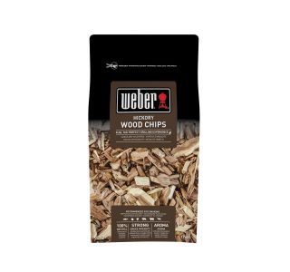 SEKANCI WEBER IZ HIKORIJEVEGA LESA, 0.7 KG