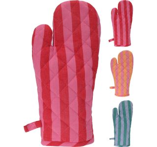 PRIJEMALKA EH ZAŠČITNA ROKAVICA SORTIRANE BARVE