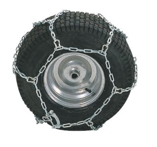 PRIKLJUČEK IN OPREMA AL-KO SNEŽNE VERIGE ZA T1000 18X8.5-8 (PAR)